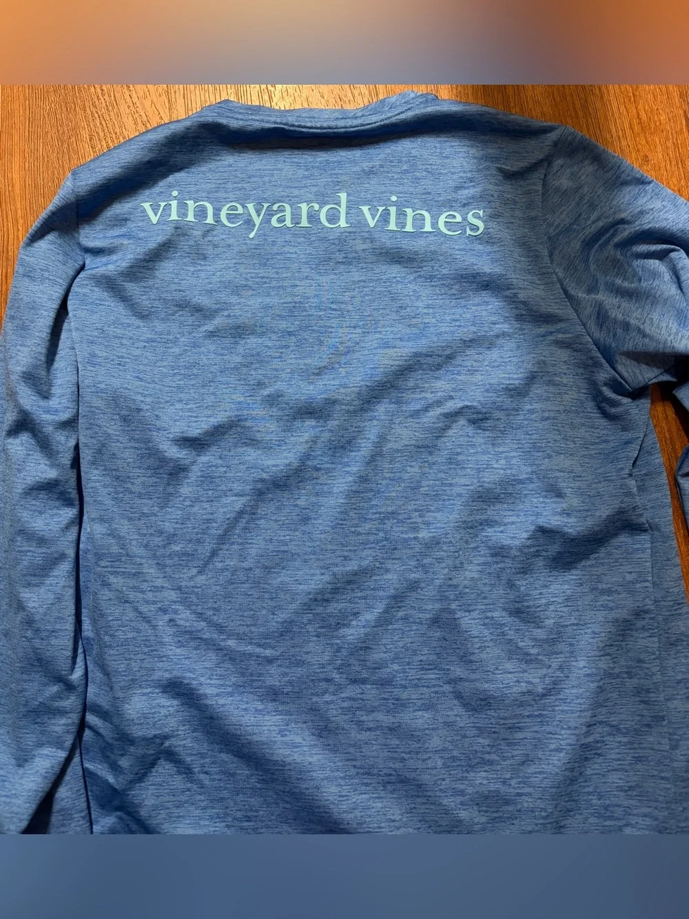 Vineyard Vines Performance Shirt - Picture 2 of 3